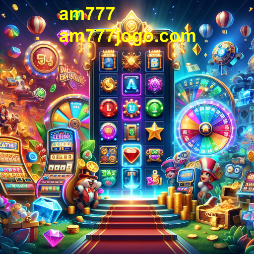 A Revolução dos Jogos Móveis: Diversão ao Seu Alcance
